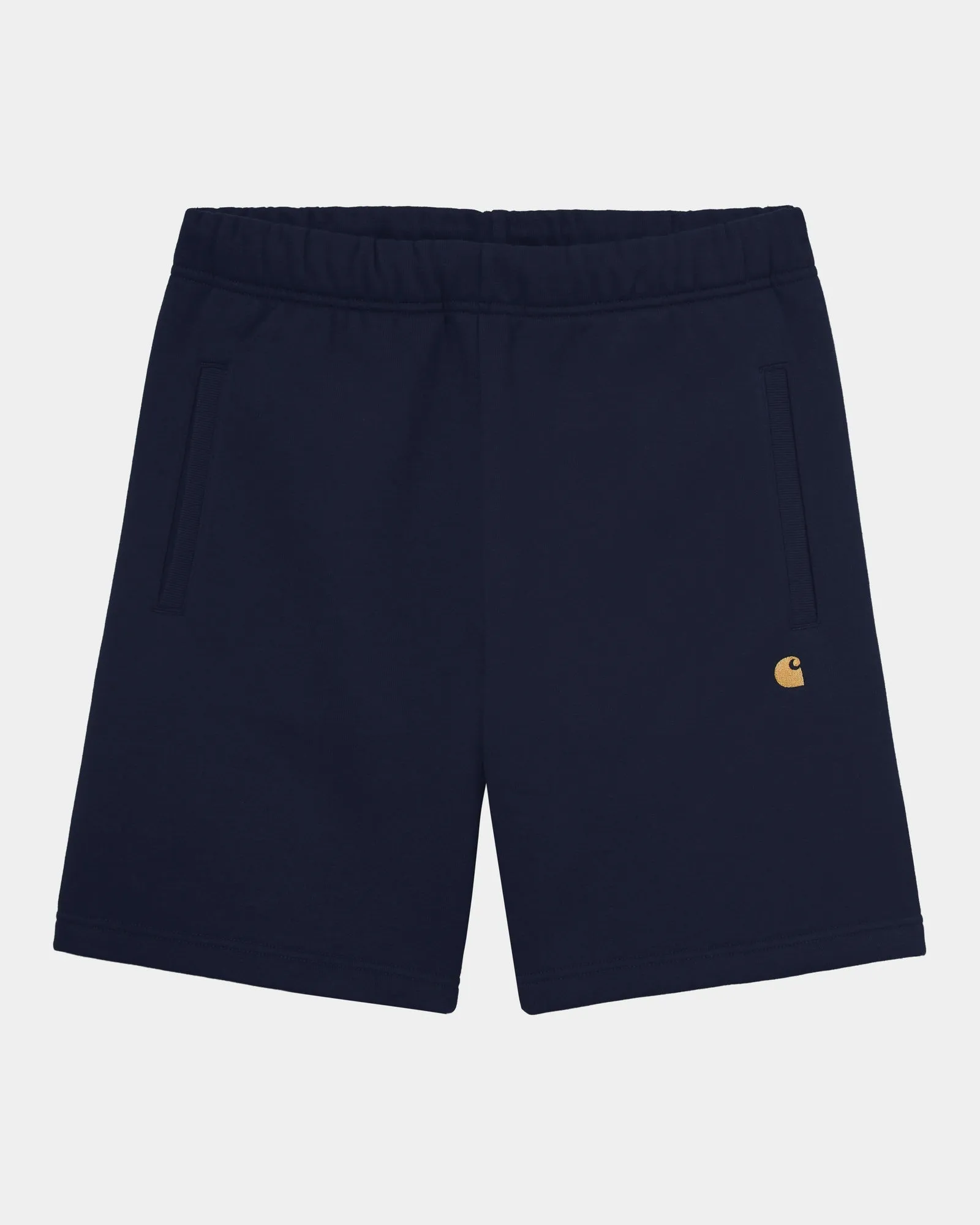 Chase Sweat Short | Dark Navy