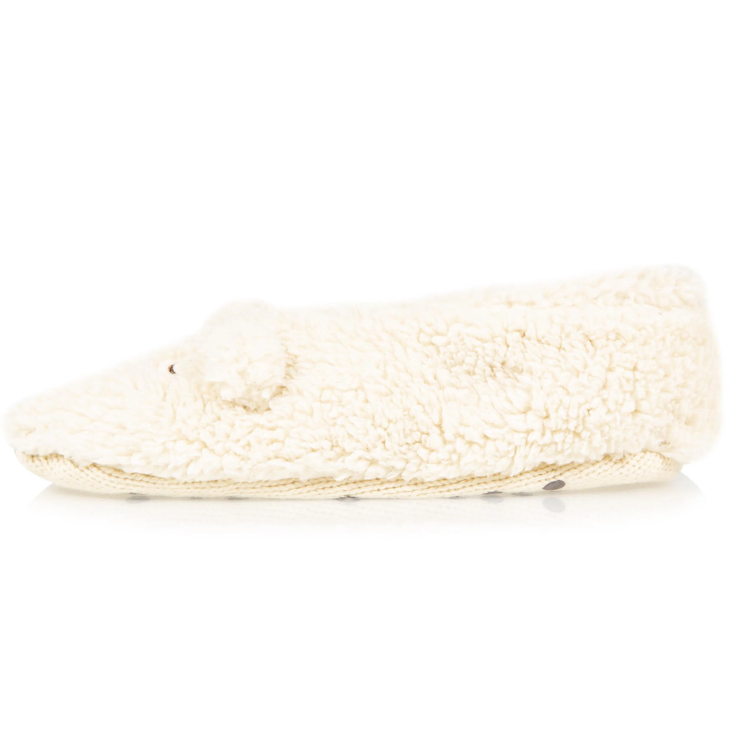 Chaussettes-chaussons Femme Mouton