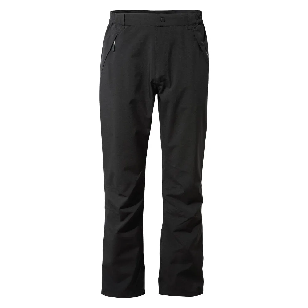 Craghoppers Stefan Mens Lined Waterproof Trousers