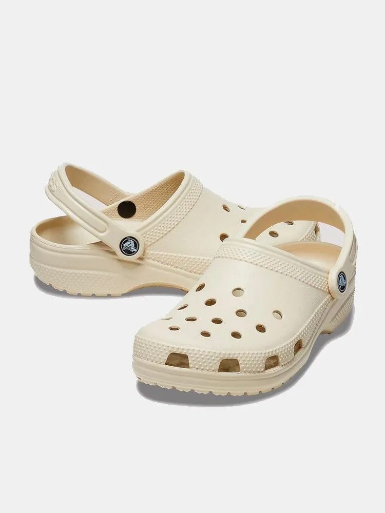 Crocs Classic Clog - Bone