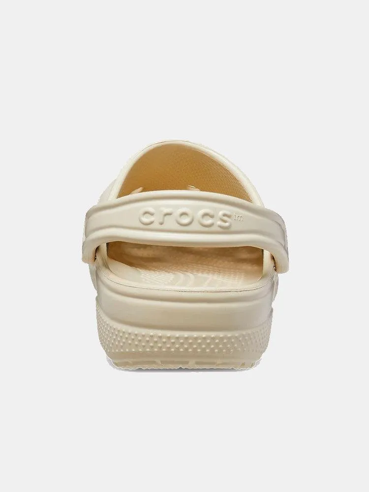 Crocs Classic Clog - Bone