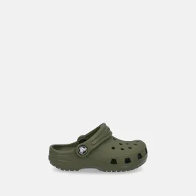 CROCS CLASSIC CLOG T