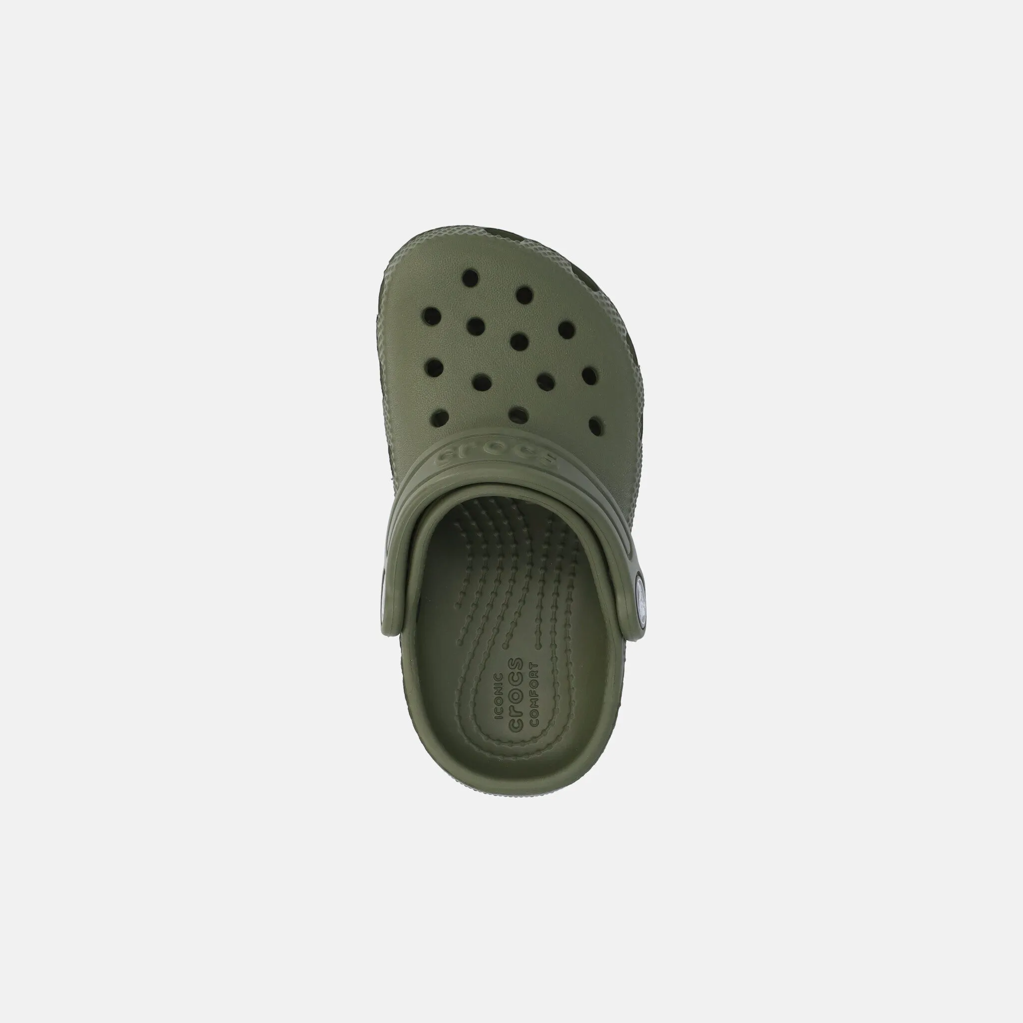 CROCS CLASSIC CLOG T