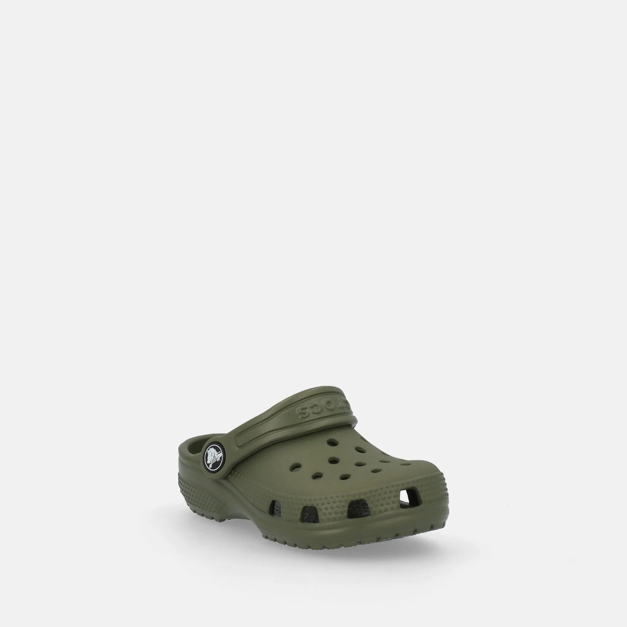 CROCS CLASSIC CLOG T