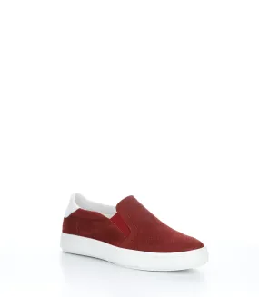 CYBILL RUBY Slip-on Shoes