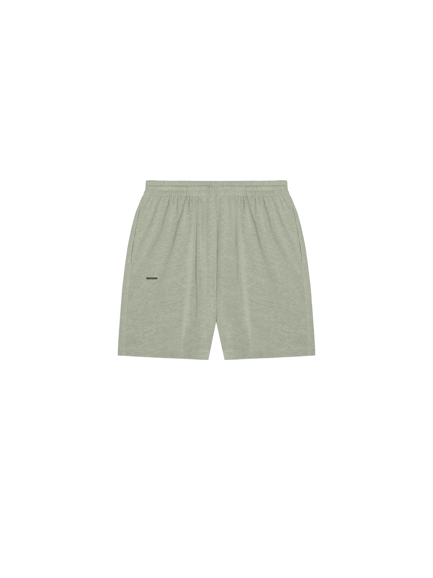 DNA Frutfiber Shorts—moss green