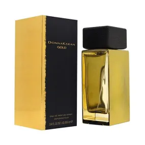 Donna Karan Gold 100ml EDP for Women by Donna Karan