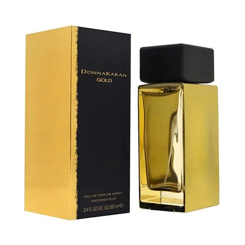 Donna Karan Gold 100ml EDP for Women by Donna Karan