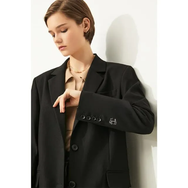 DressBetty - Women's Elegant Fashion Blazer