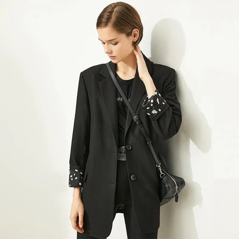 DressBetty - Women's Elegant Fashion Blazer