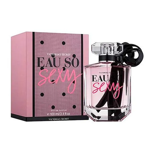 Eau So Sexy 100ml EDP for Women by Victoria Secret