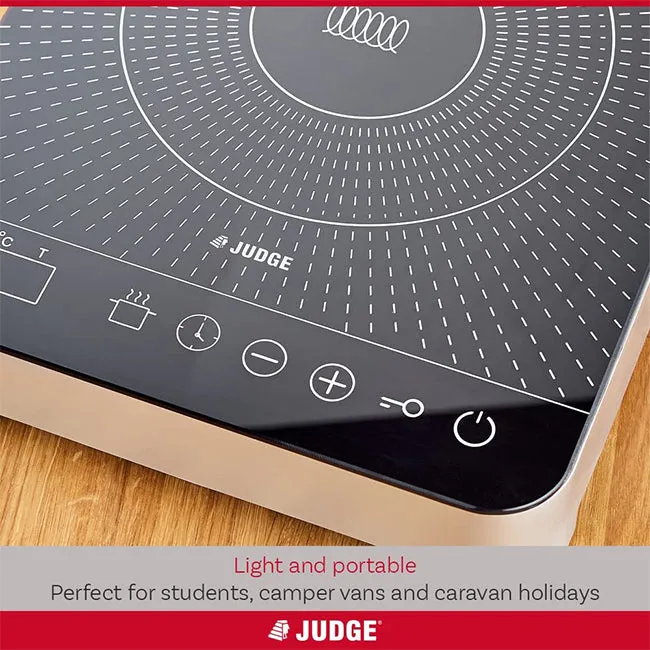 Electrical Induction Hob |  JEA90