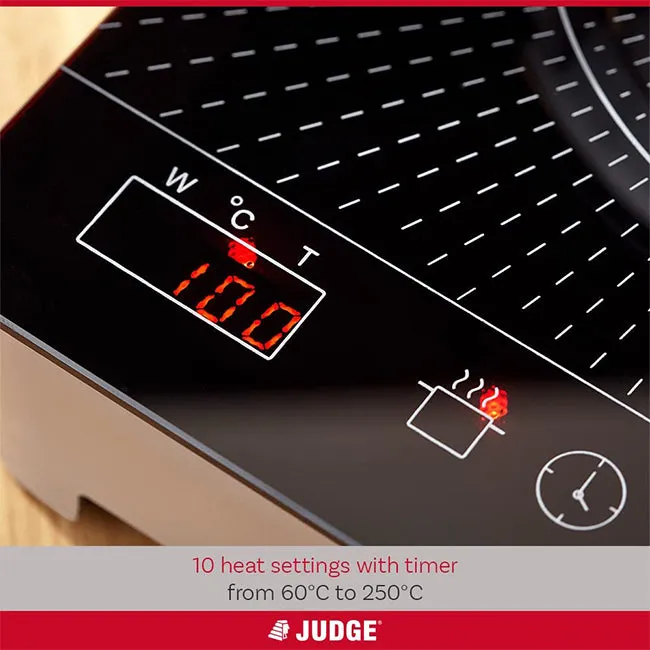 Electrical Induction Hob |  JEA90