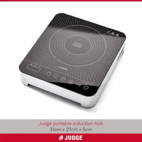 Electrical Induction Hob |  JEA90