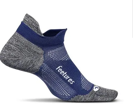 Feetures Elite Ultra Light Cushion No Show Running Sock