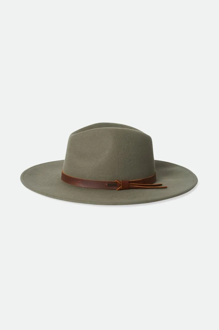 Field Proper Hat - Olive Surplus