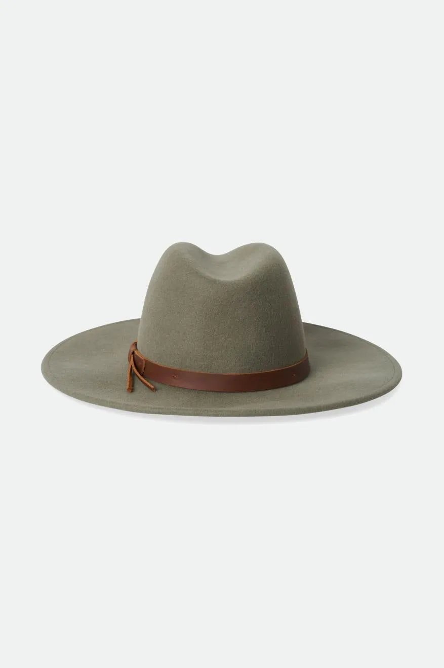 Field Proper Hat - Olive Surplus