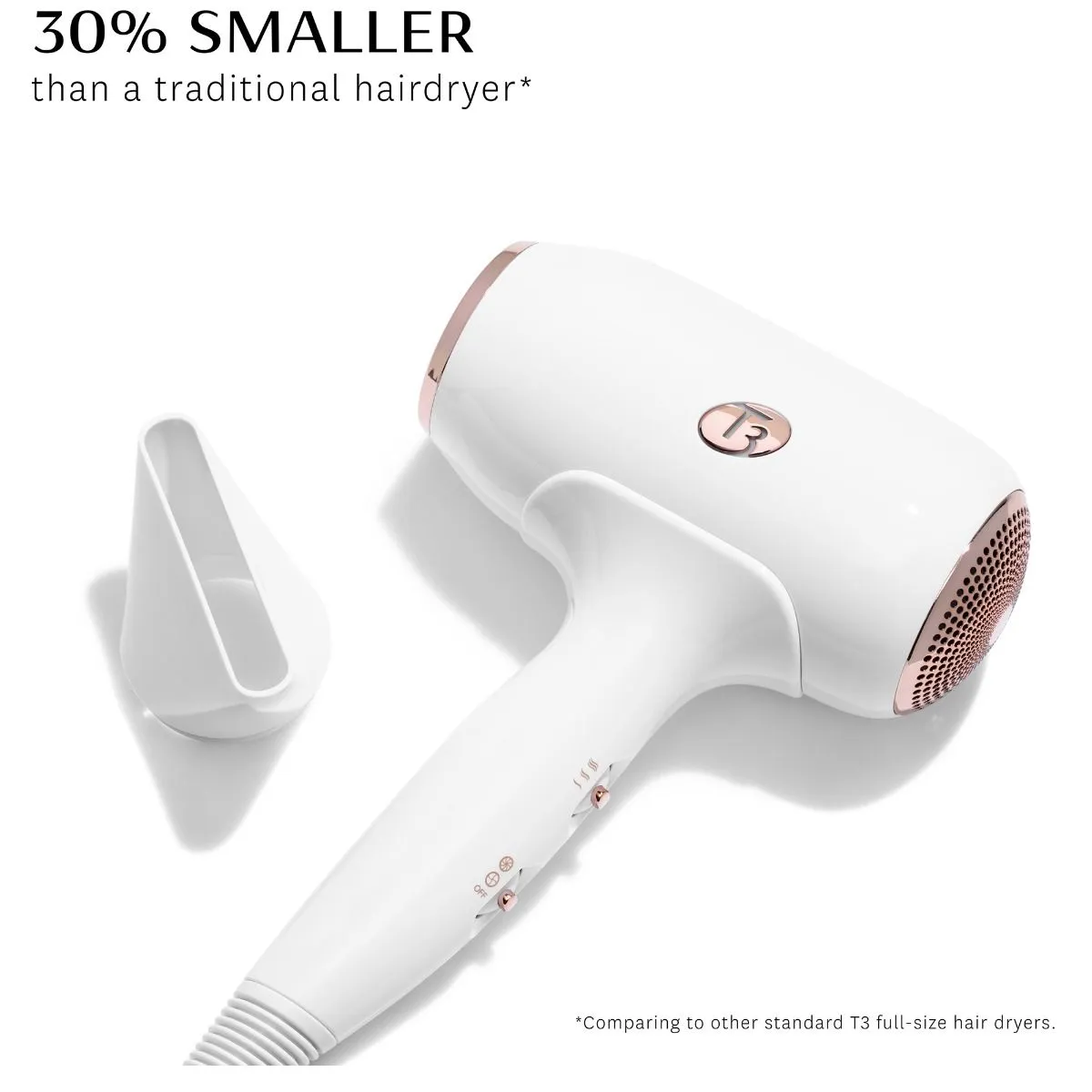 Fit Compact Hair Dryer