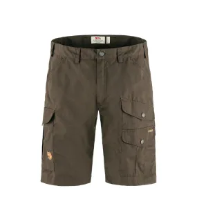 Fjallraven Barents Pro Shorts Dark Olive