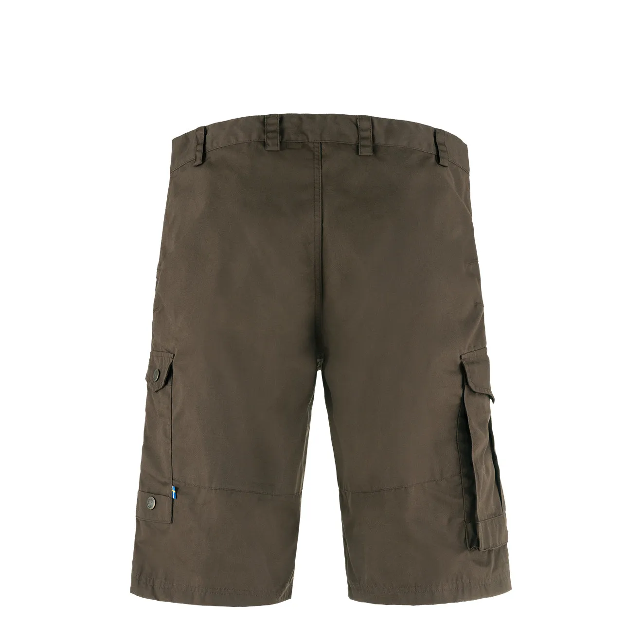 Fjallraven Barents Pro Shorts Dark Olive