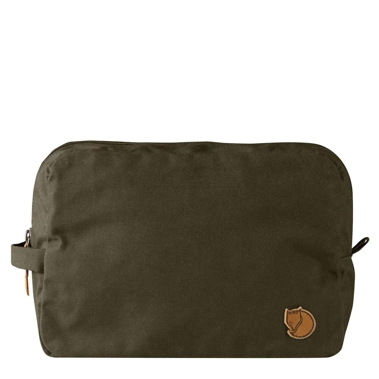 Fjallraven Gear Bag Large Dark Olive