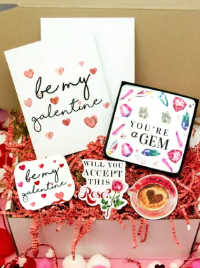 Galentine's Day Gift Box