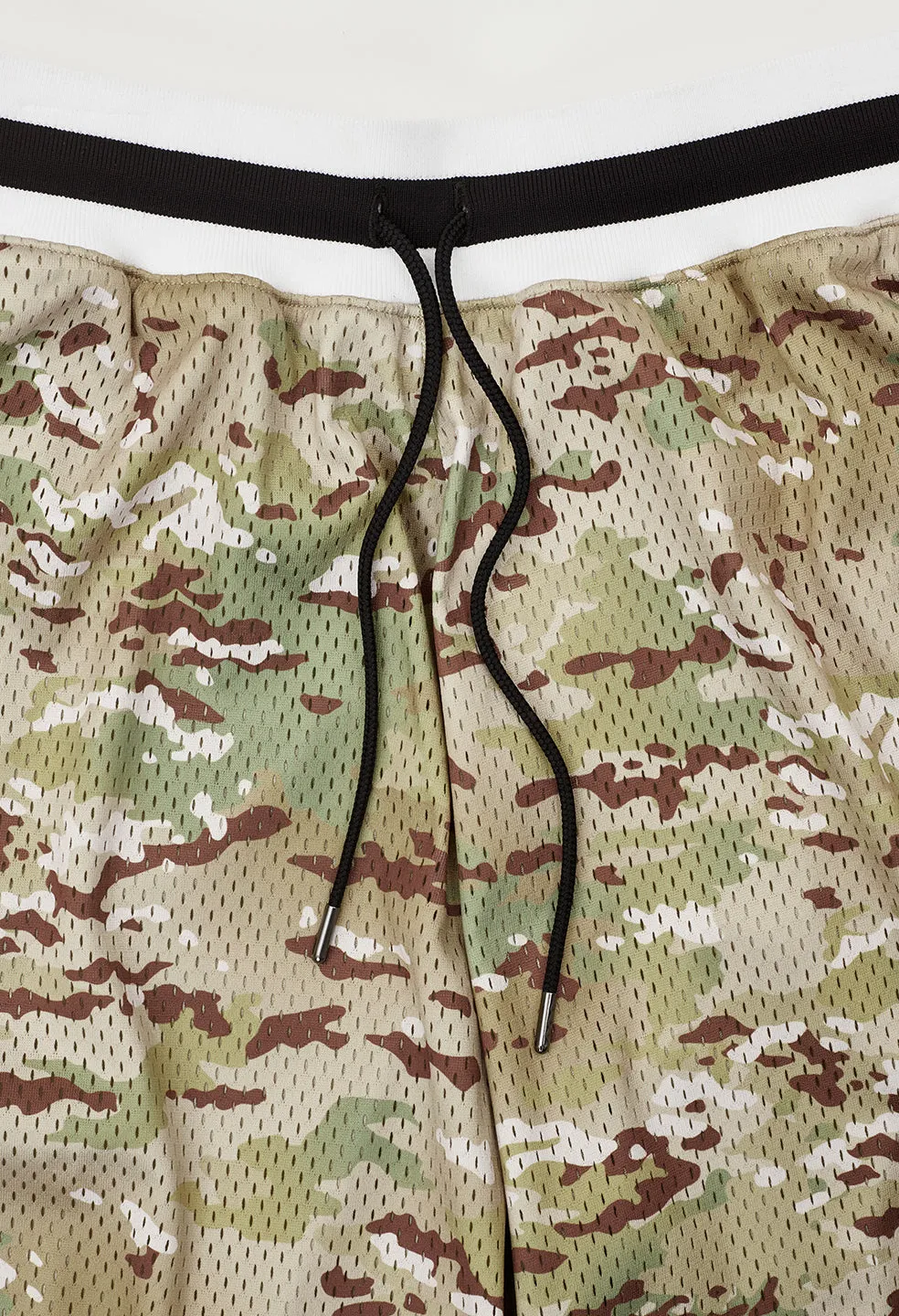 Game Shorts / Multi Camo