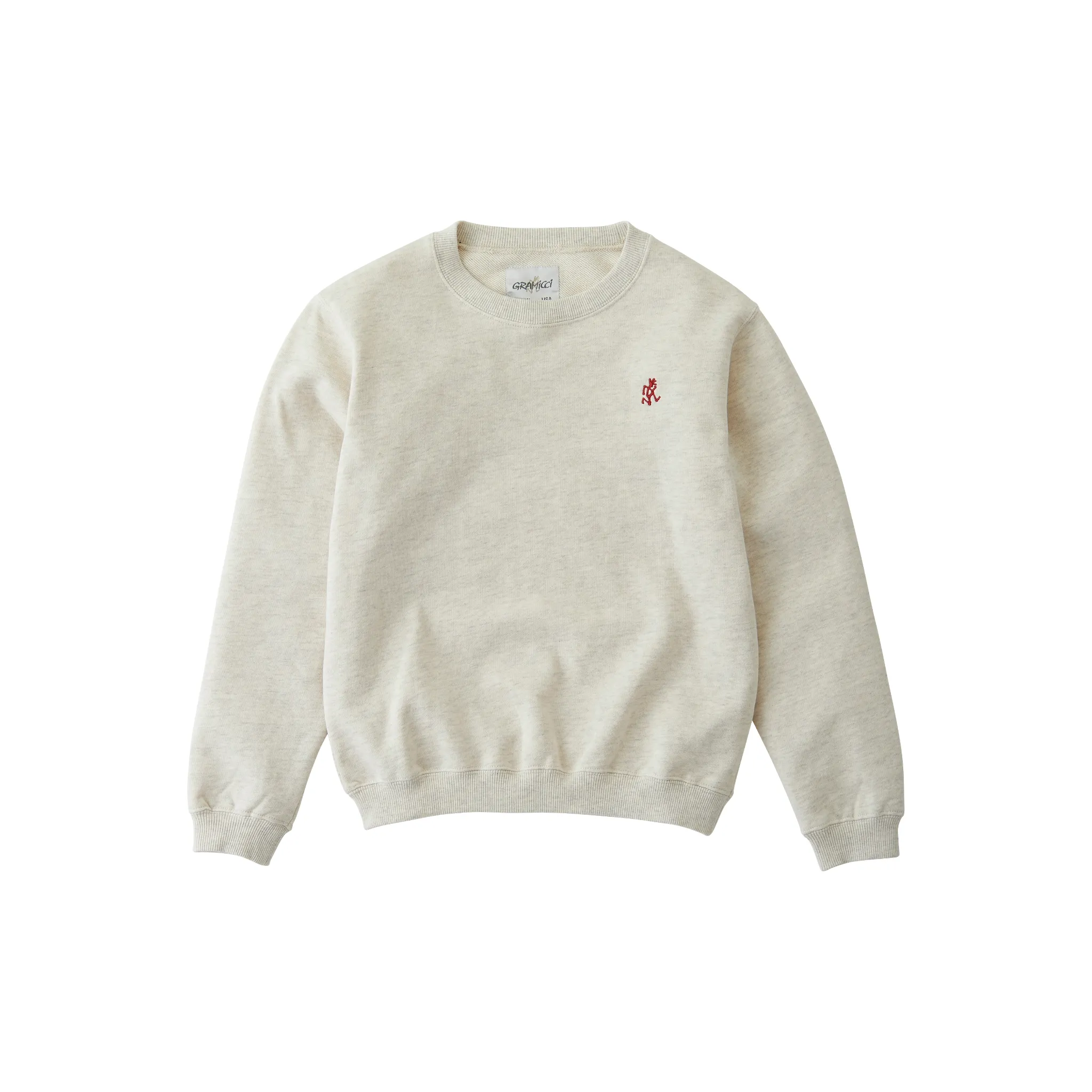 Gramicci Kids One Point Sweatshirt