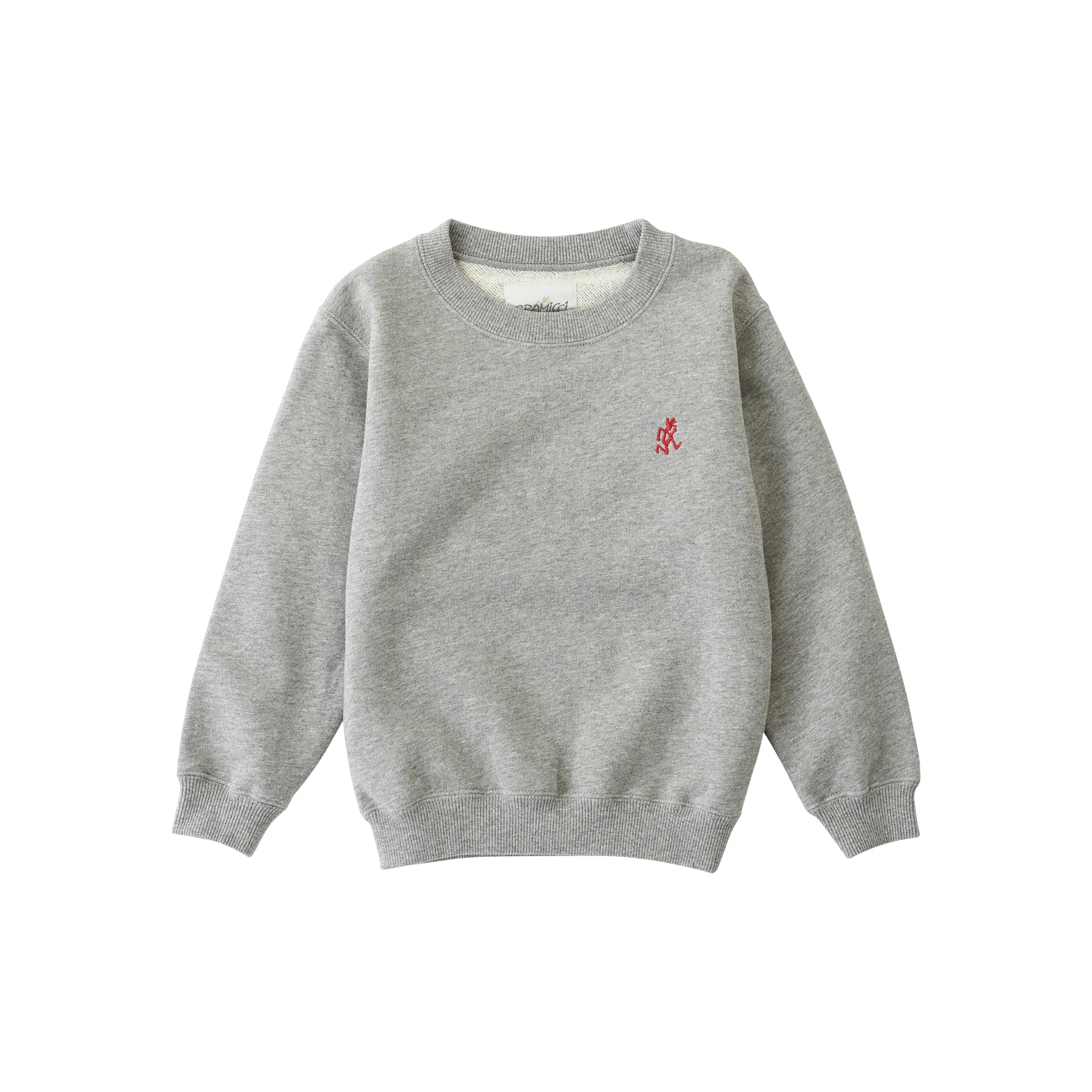 Gramicci Kids One Point Sweatshirt