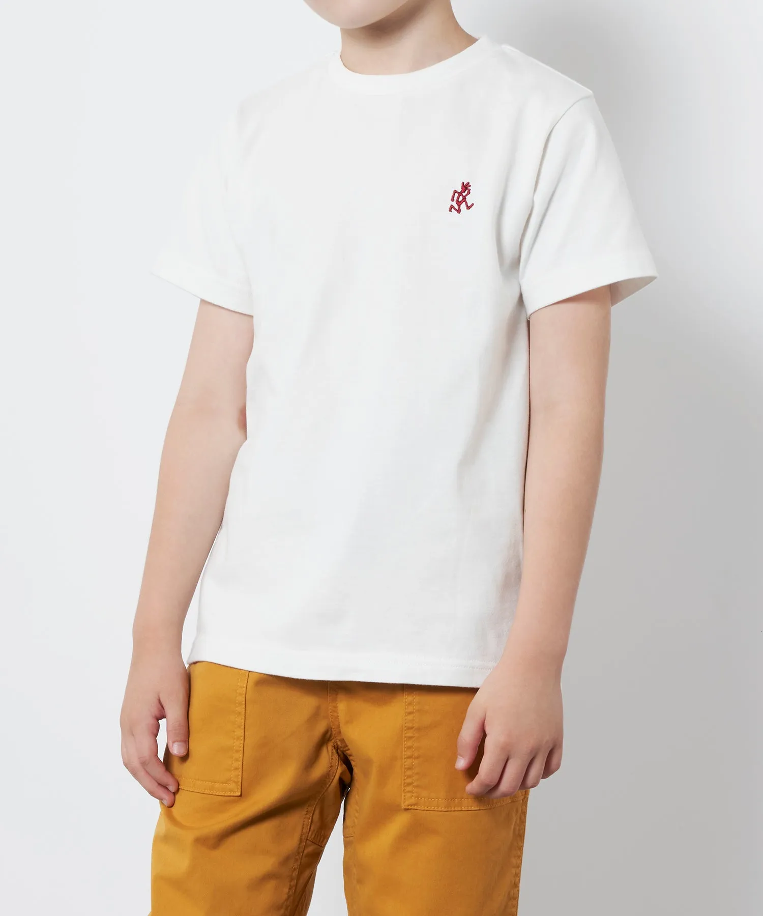 Gramicci Kids One Point Tee