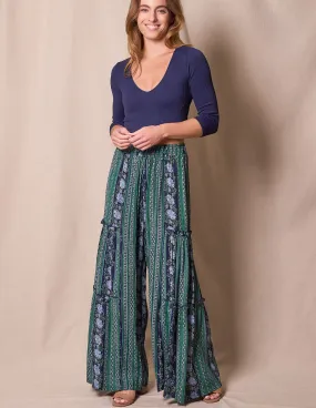 Harper Palazzo Pants