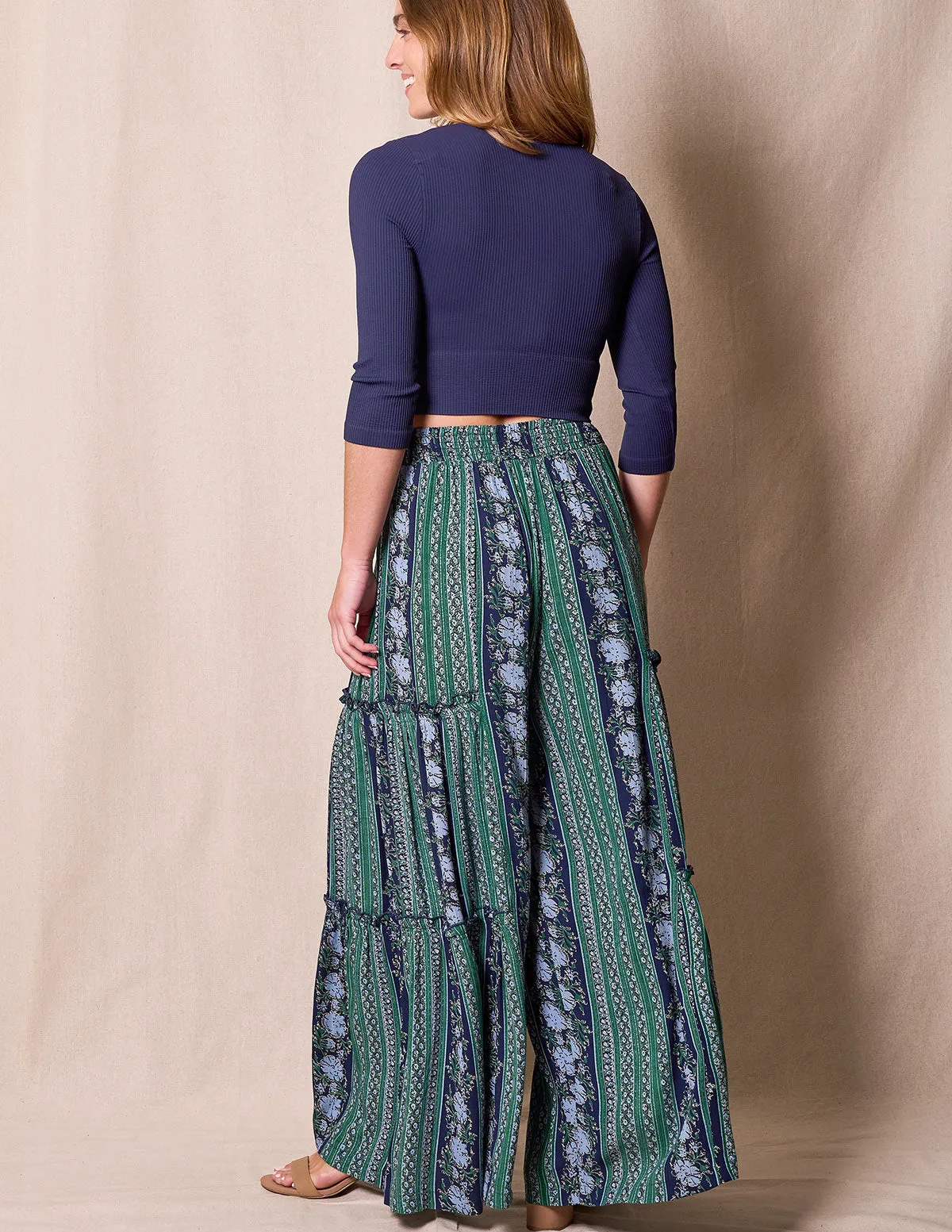 Harper Palazzo Pants