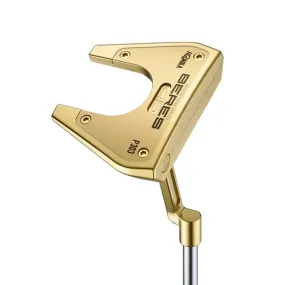 Honma P 303 4-Star Gold Putter