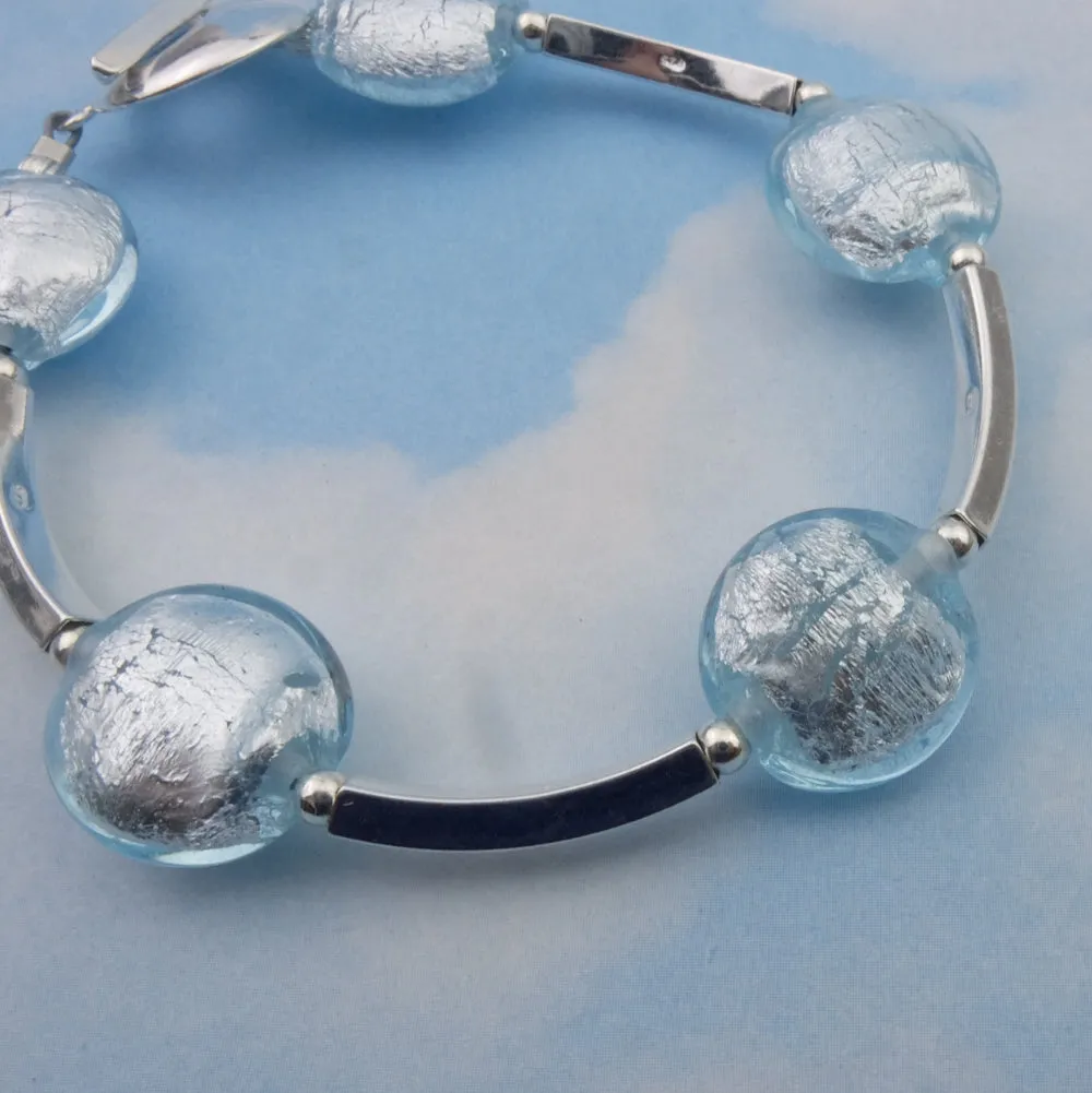 ice princess bracelet