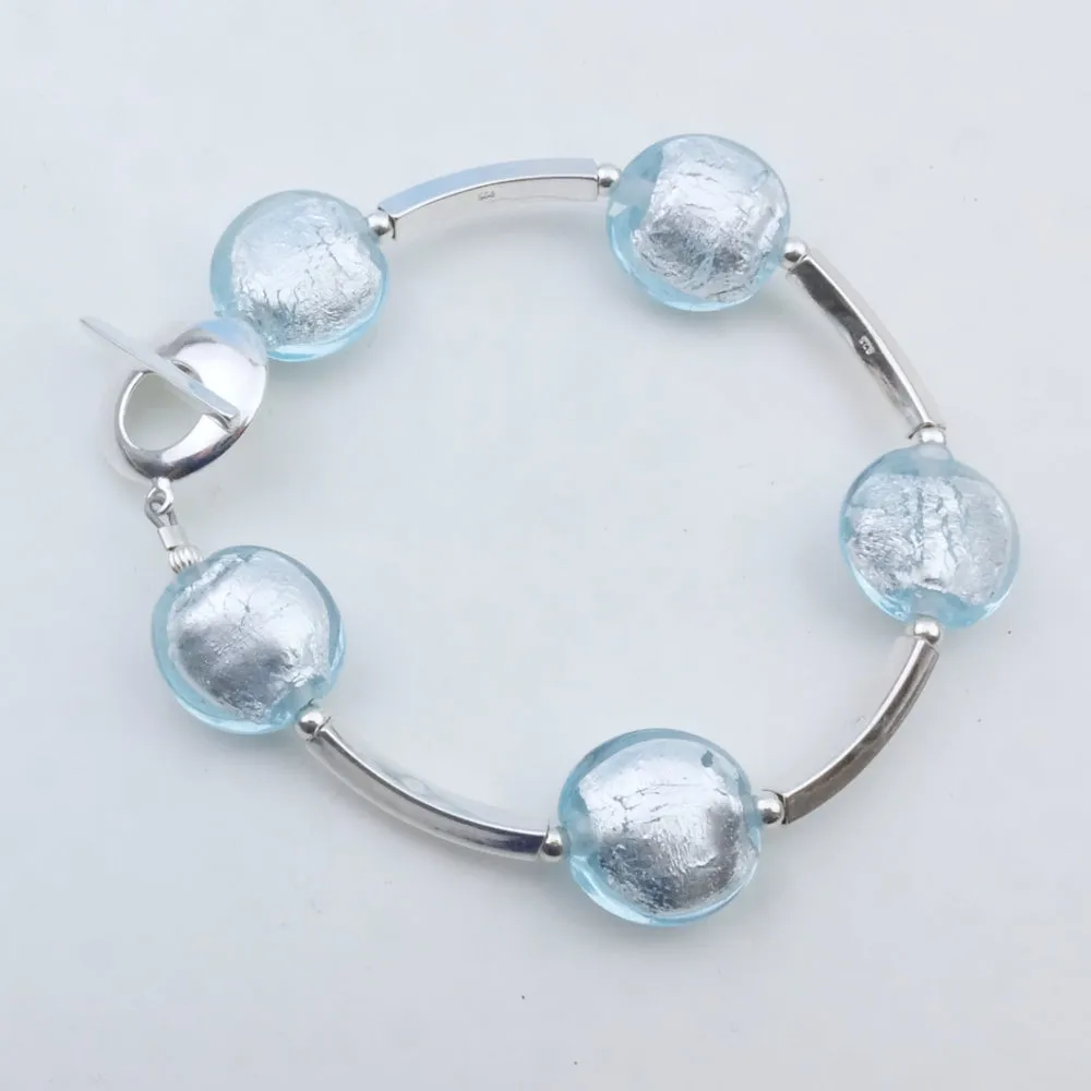 ice princess bracelet