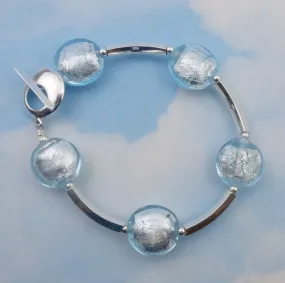 ice princess bracelet