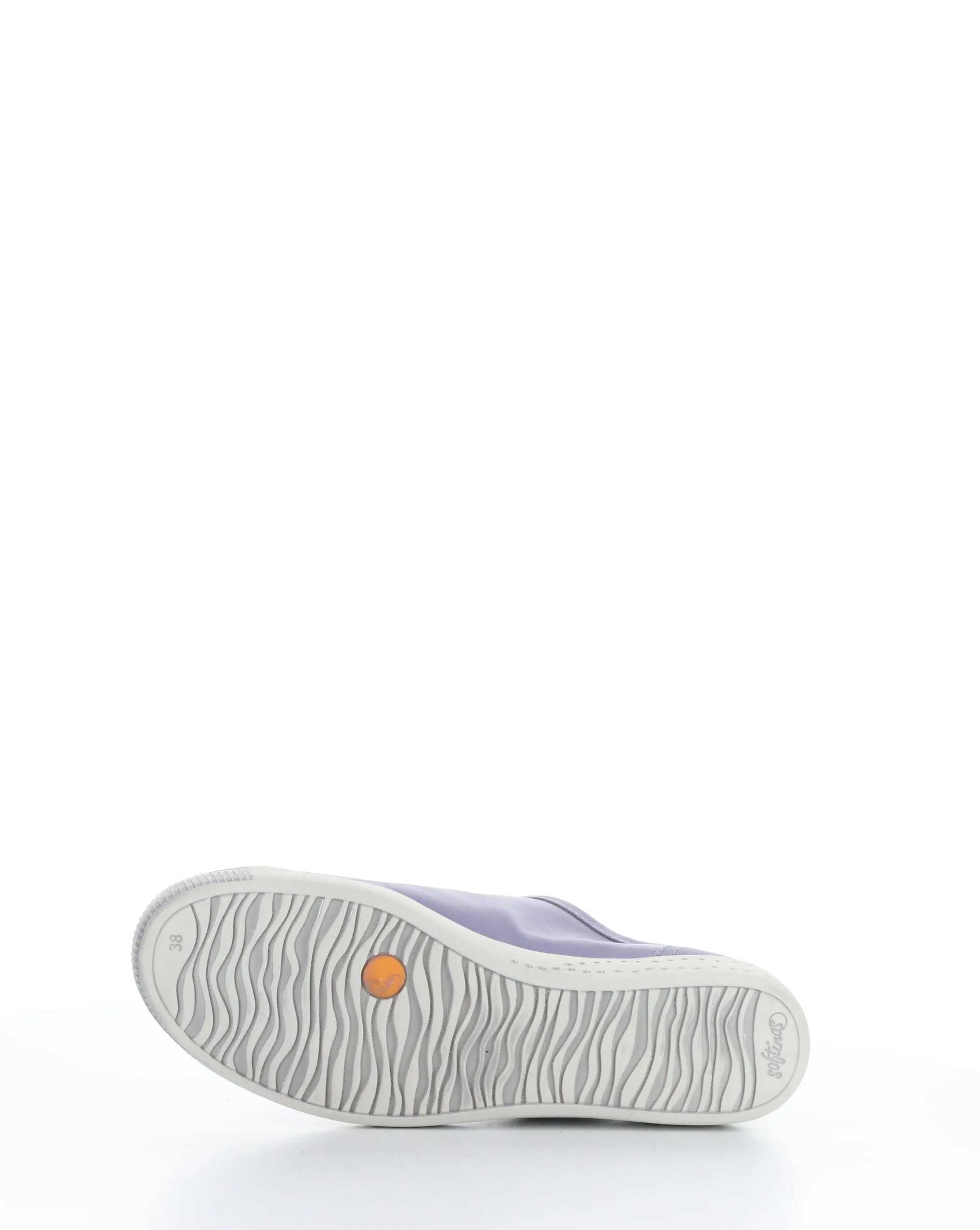 ISLA154SOF 620 VIOLET Lace-up Shoes