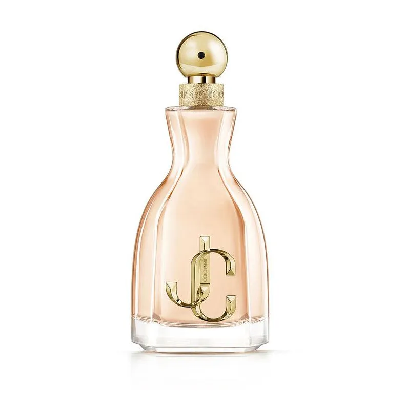 Jimmy Choo I Want Choo Eau de Parfum 3.3 oz 100 ml Women