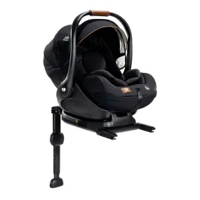 Joie i-Level 2 Signature Car Seat inc. i-Base LX2 - Eclipse