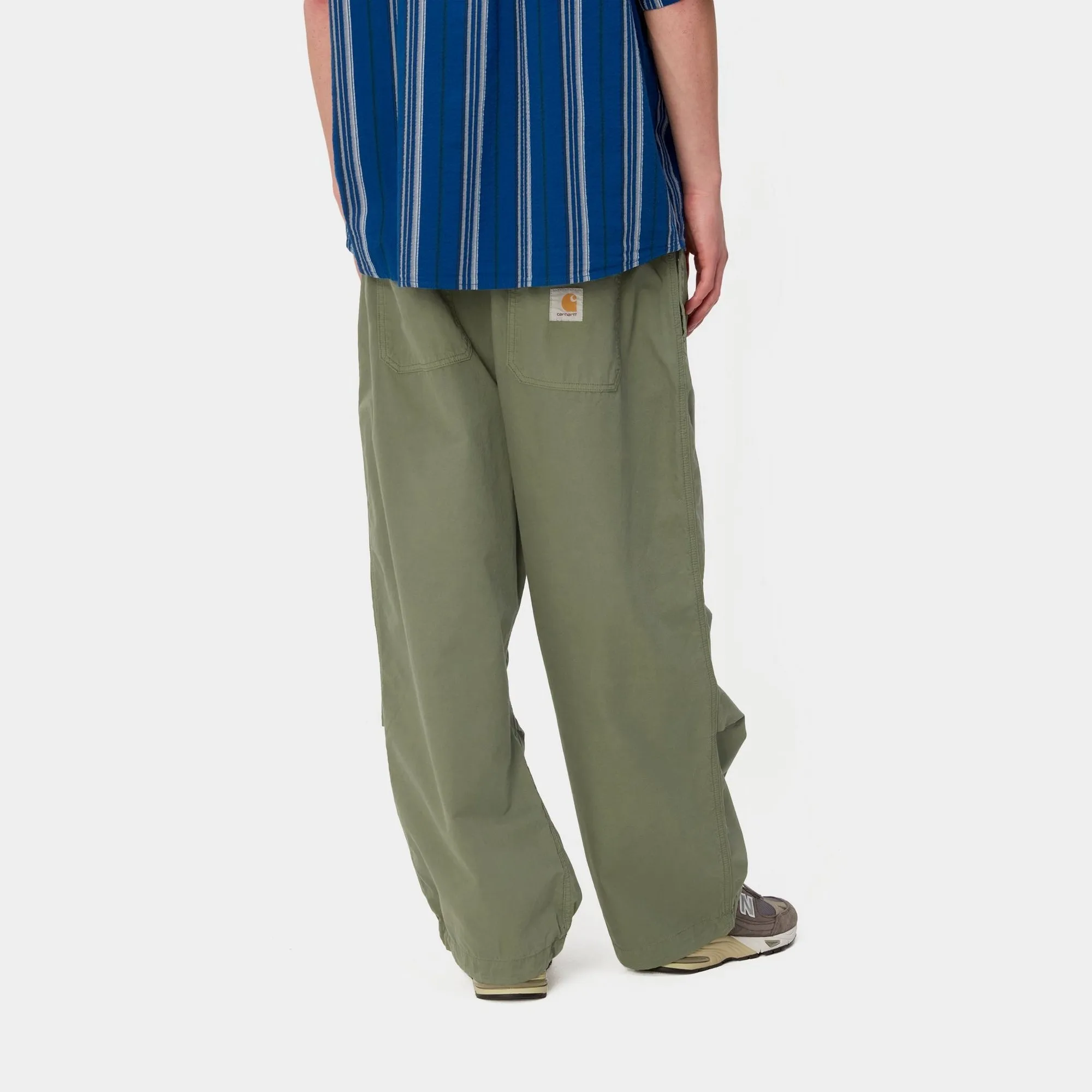 Judd Pant | Dollar Green