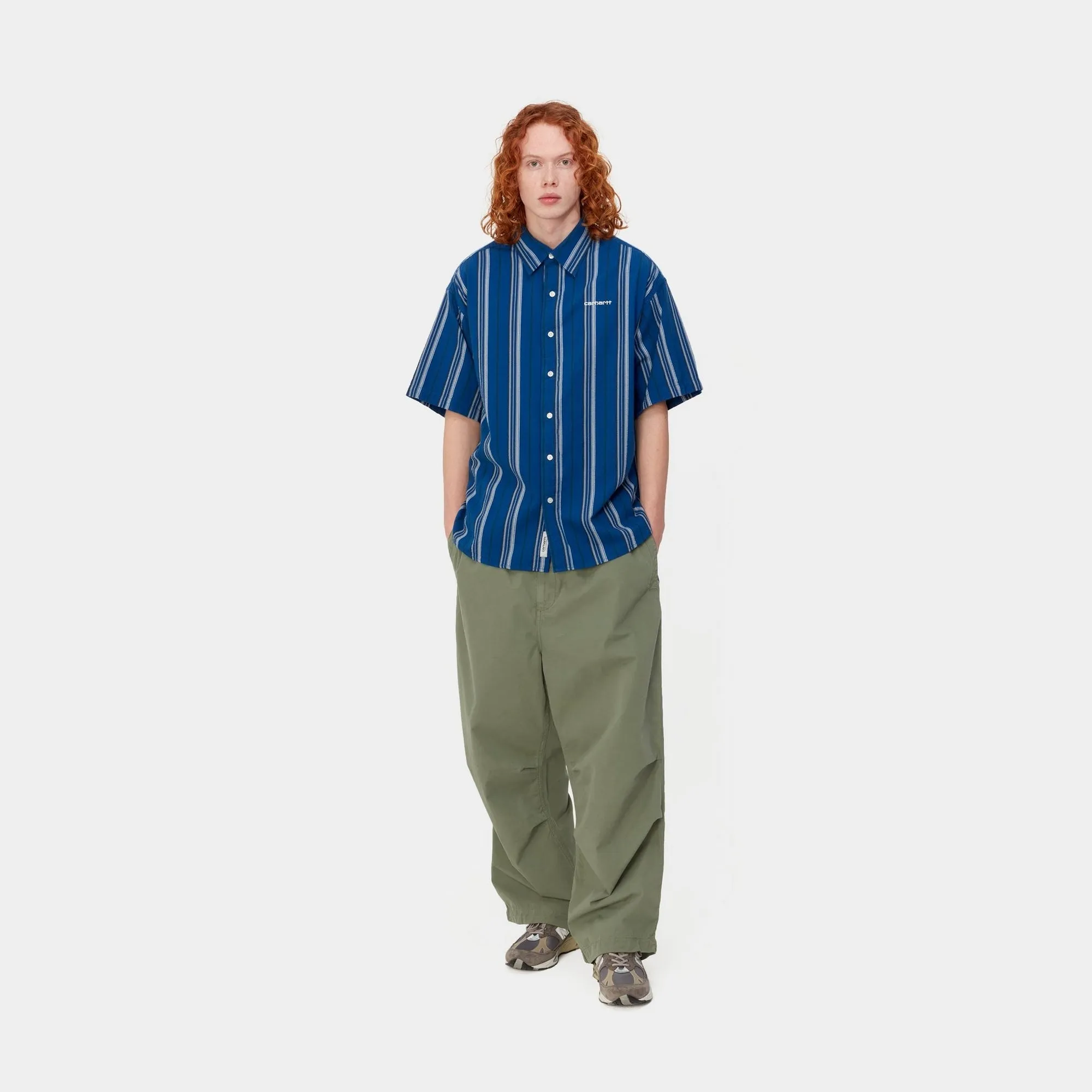 Judd Pant | Dollar Green