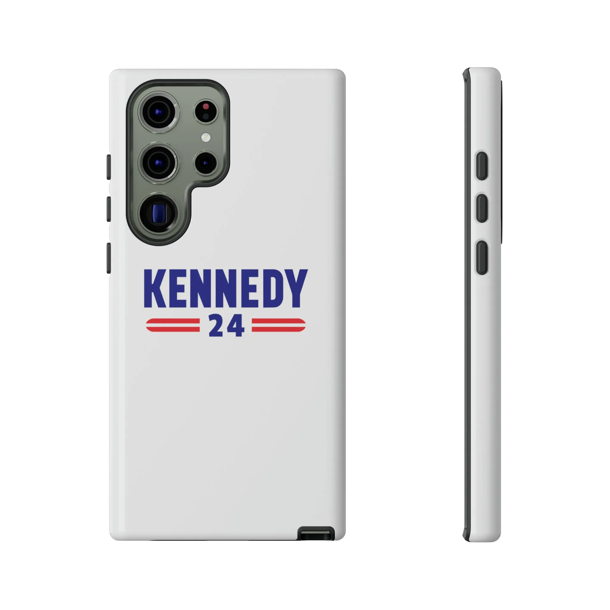 Kennedy Classic Tough Case