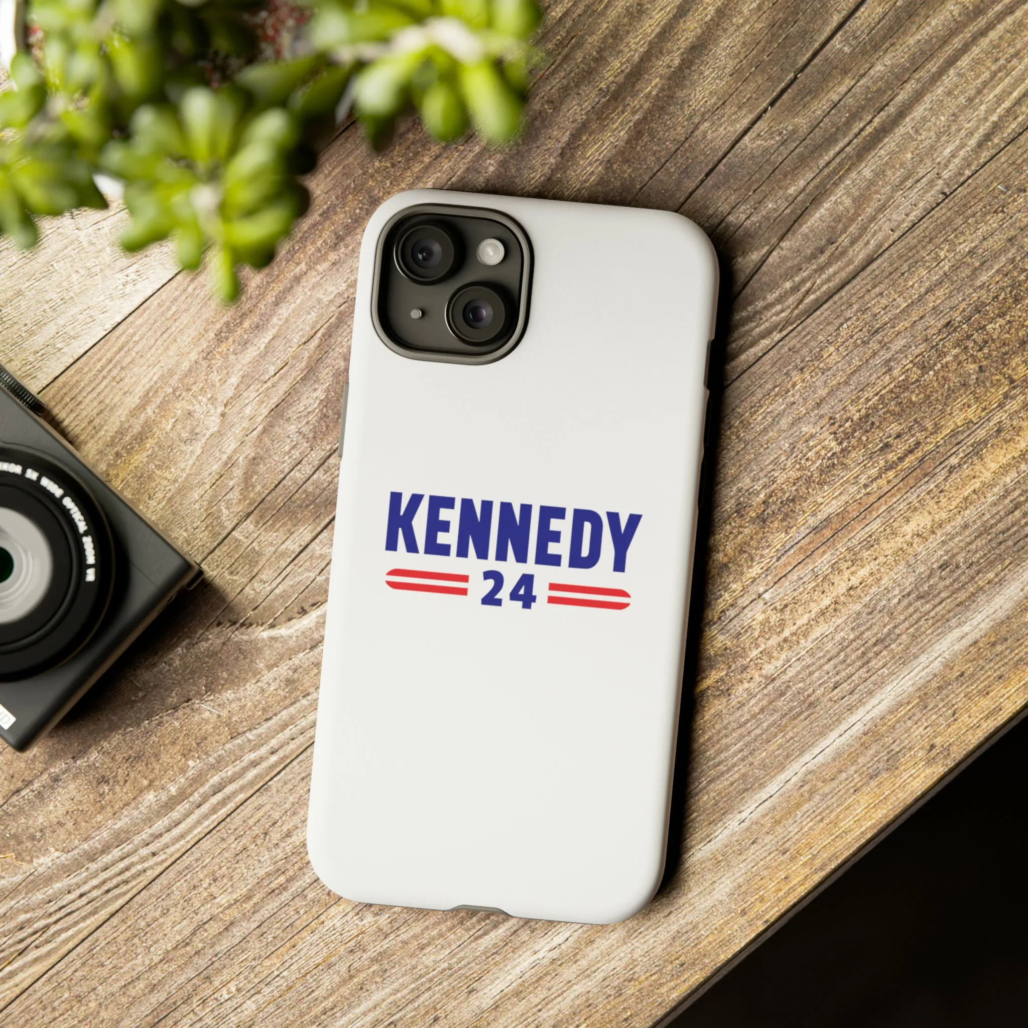 Kennedy Classic Tough Case