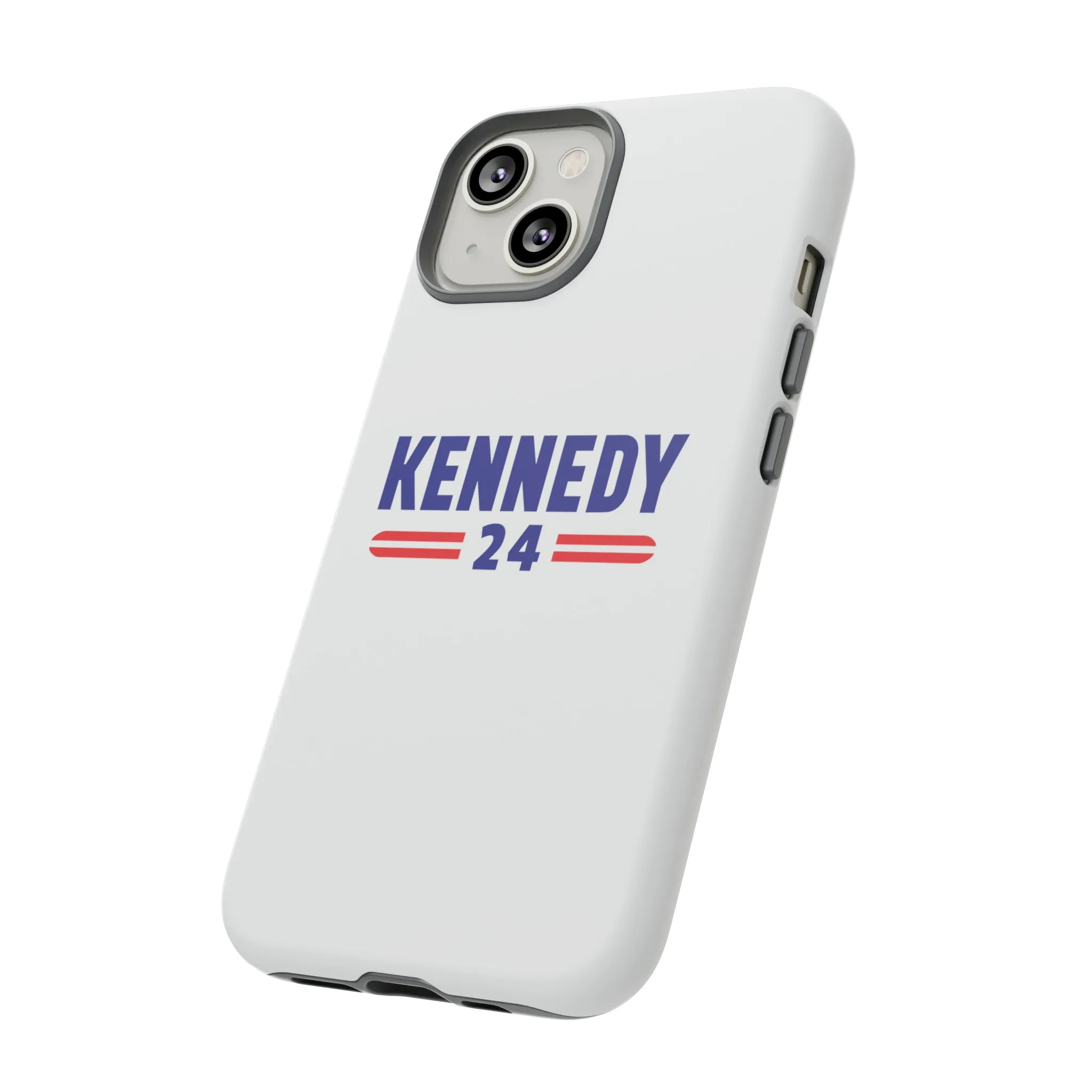 Kennedy Classic Tough Case