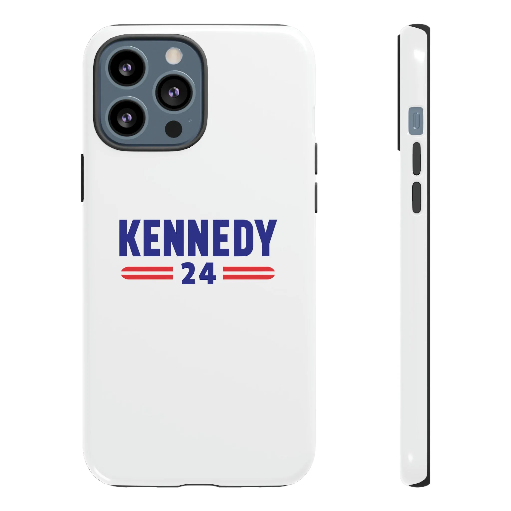 Kennedy Classic Tough Case