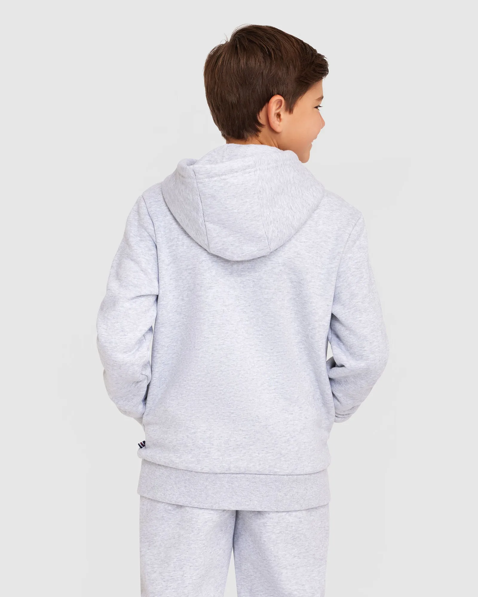 Kid's Classic 2.0 Hood