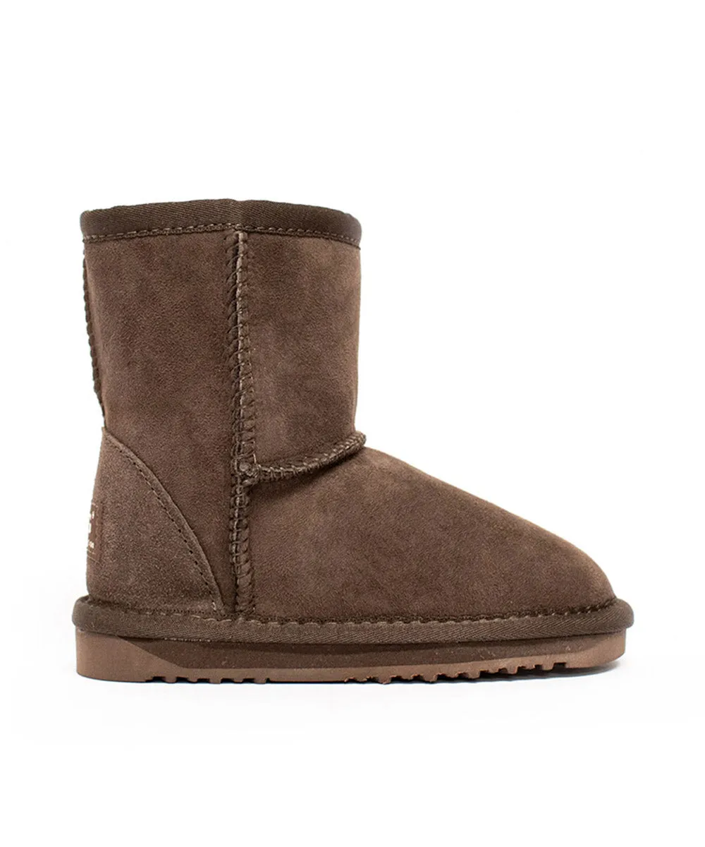 Kid's UGG Classic Short