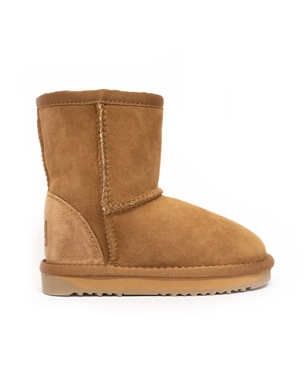 Kid's UGG Classic Short