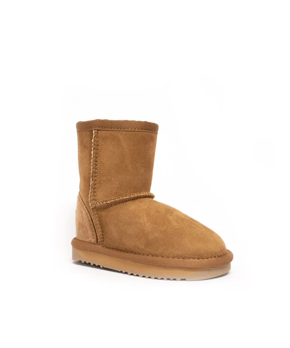 Kid's UGG Classic Short