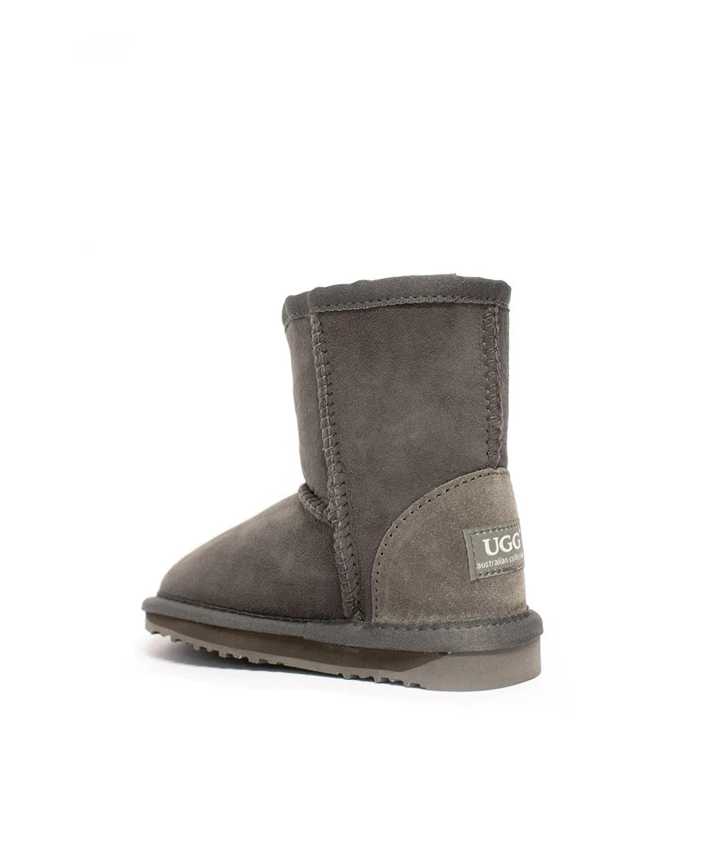 Kid's UGG Classic Short